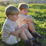 Linen Horizon - Boys Set