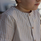 Linen Horizon - Boys Set