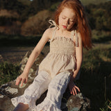 Linen Horizon - Girls Set