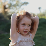 Linen Horizon - Girls Set