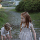 Linen Horizon - Girls Set