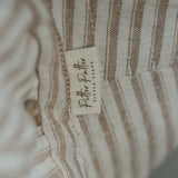 Linen Horizon Hat