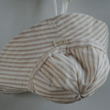 Linen Horizon Hat