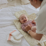 Luxe Travel Changing Mat