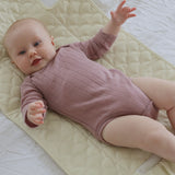 Luxe Travel Changing Mat