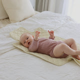 Luxe Travel Changing Mat