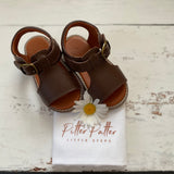Morocco T Buckle Sandals