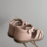 Romania Weave Sandals