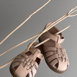 Romania Weave Sandals