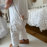 Everyday Essential - Reversible Jumpsuit