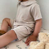 Everyday Essential - Reversible Romper