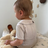 Everyday Essential - Reversible Romper