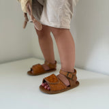 Malibu Woven Sandals