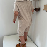 Everyday Essential - Reversible Romper