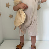Everyday Essential - Reversible Romper