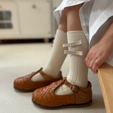 Malibu Woven T-Buckle
