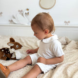 Everyday Essential - Reversible Romper