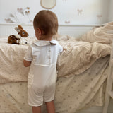Everyday Essential - Reversible Romper