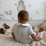 Everyday Essential - Reversible Romper