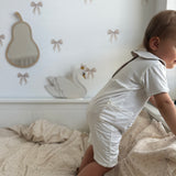 Everyday Essential - Reversible Romper