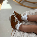 Malibu Woven Sneakers