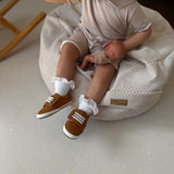 Malibu Woven Sneakers
