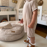 Everyday Essential - Reversible Romper