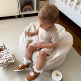 Malibu Woven Sneakers