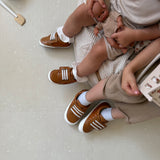 Malibu Woven Sneakers