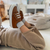 Malibu Woven Sneakers