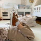 Malibu Woven Sneakers