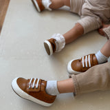 Malibu Woven Sneakers