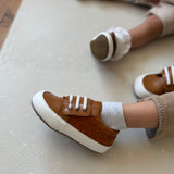 Malibu Woven Sneakers