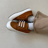 Malibu Woven Sneakers