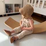 Everyday Essential - Reversible Jumpsuit