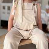 Everyday Essential - Reversible Jumpsuit