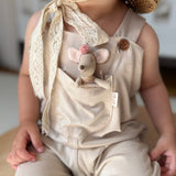 Everyday Essential - Reversible Jumpsuit