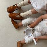 Malibu Woven T-Buckle