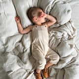 Everyday Essential - Reversible Jumpsuit