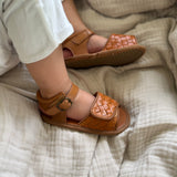 Malibu Woven Sandals