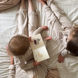 Everyday Essential - Kids Magnetic Pyjamas