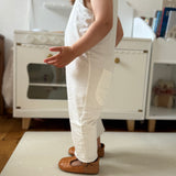 Everyday Essential - Reversible Jumpsuit