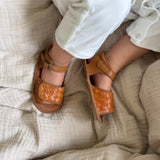 Malibu Woven Sandals