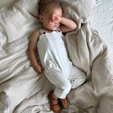 Everyday Essential - Reversible Jumpsuit