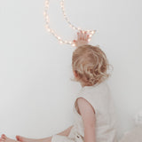 Rustic Linen Boys Set