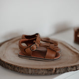 Scotland Fringe Sandals