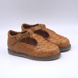 Malibu Woven T-Buckle