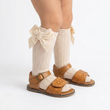 Malibu Woven Sandals
