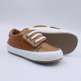 Malibu Woven Sneakers