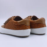 Malibu Woven Sneakers